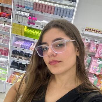 Babysitter in Portão: Caroline