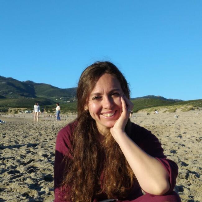 Babysitter em Póvoa de Santa Iria: Denise