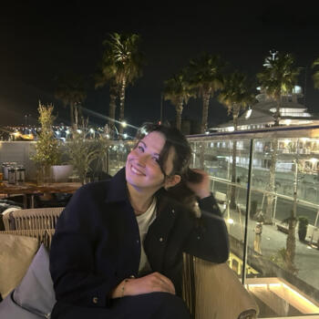 Babysitter in Wanze: Marie