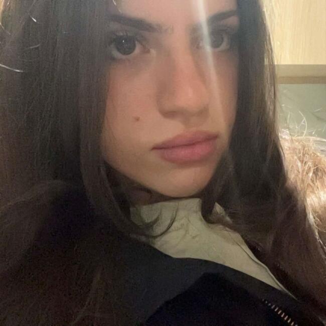 Babysitter in Turin: Alissa