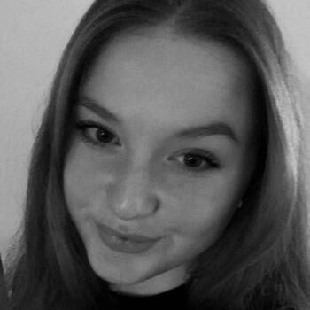 Babysitter in Plan-les-Ouates: Emeline