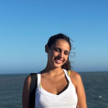 Babysitter in Buenos Aires: Pilar