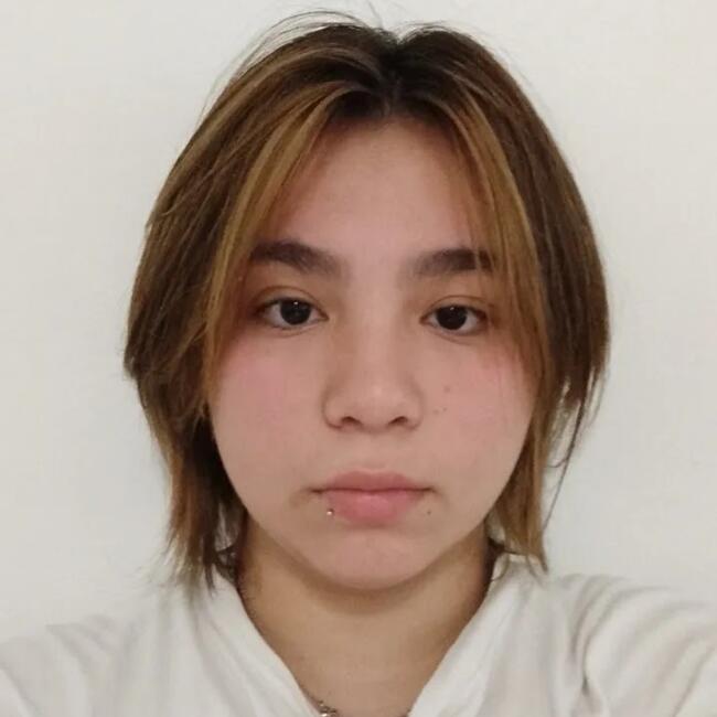 Niñera en Merlo: Lumila