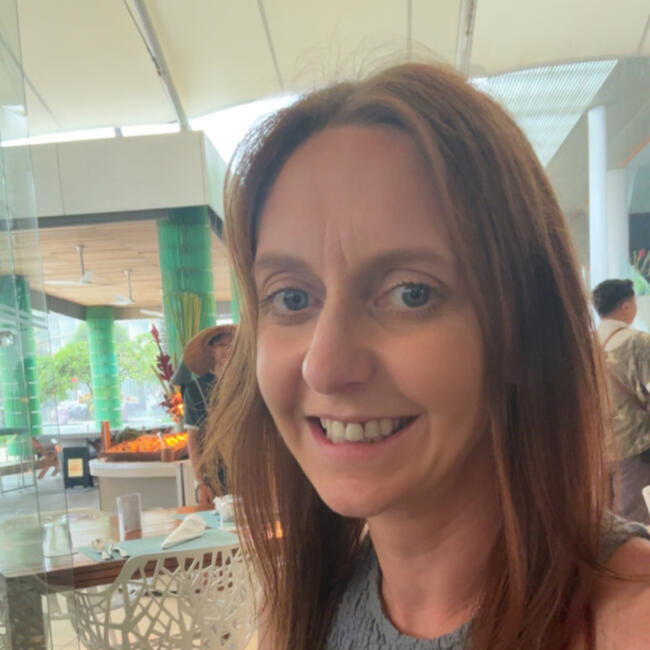 Babysitting job in Gold Coast: Jessica