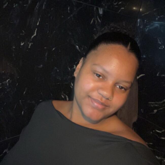 Nanny in Carnac: Noémie