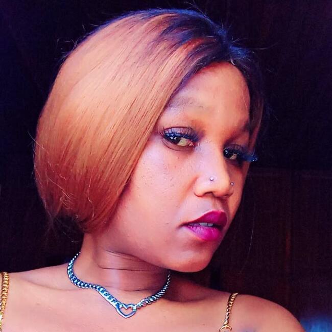 Babysitter in Soweto: Lindiwe