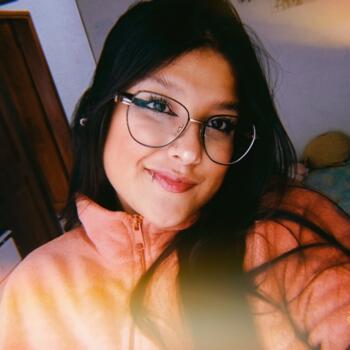 Niñera en Manizales: Valeria
