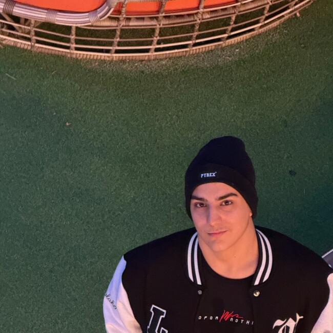 Babysitting job in Arnavutköy: Cesur