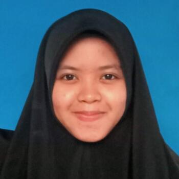 Babysitter in Kota Kinabalu: Tasyaa hani