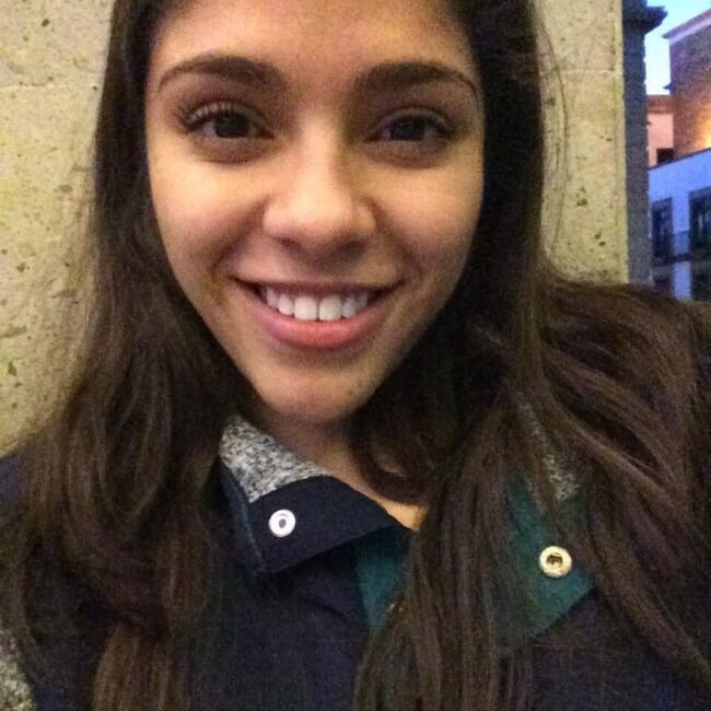 Babysitter in Jesús María: Emma