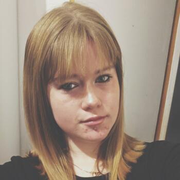 Babysitter in Passy: Aubane