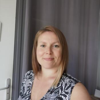 Babysitting job in Cherbourg: babysitting job Mathilde