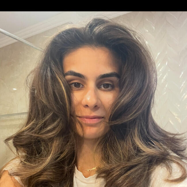 Babysitting job in Livádia: Andreea