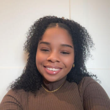 Oppas Rotterdam: Jodi-Ann