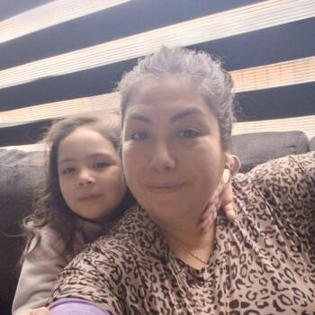 Babysitting job in Lautaro: babysitting job Alejandra