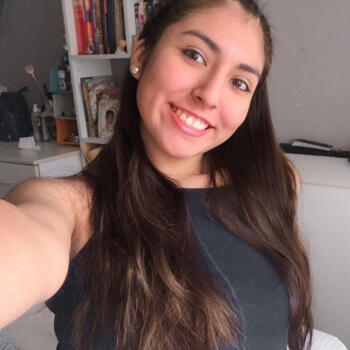 Babysitter Comas (Departamento de Lima): Estef
