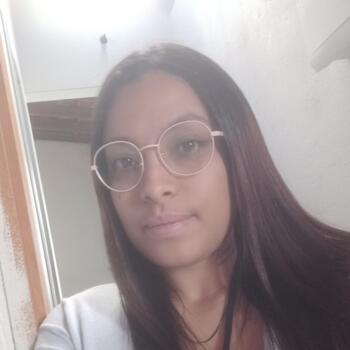 Babá em Indaiatuba: Ingrid