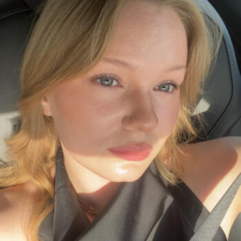 Babysitter in Obernburg am Main: Marie