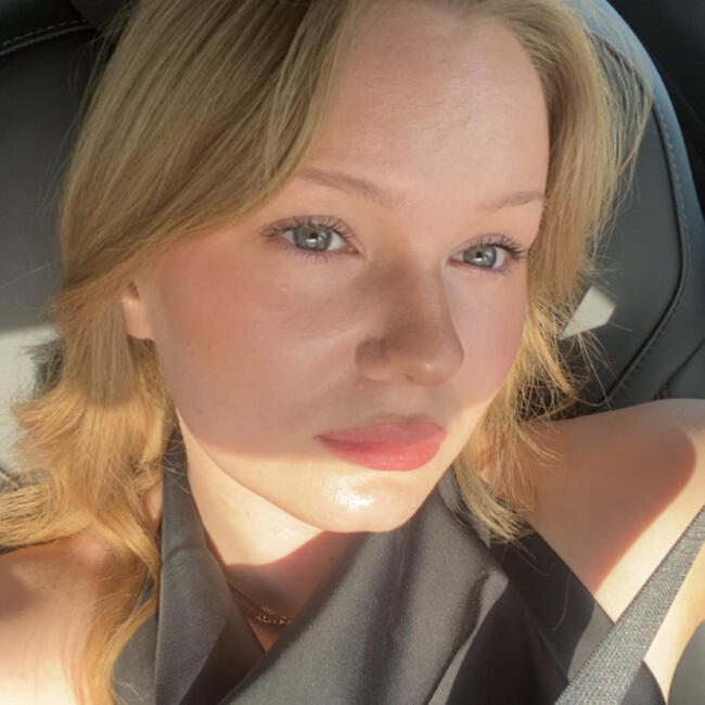 Babysitter in Obernburg am Main: Marie