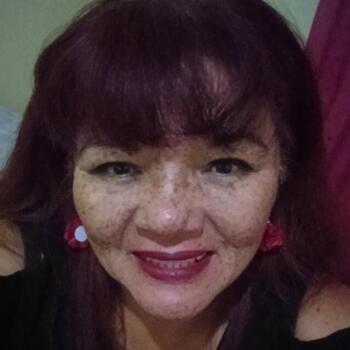 Babysitter in Viña del Mar: Jacqueline