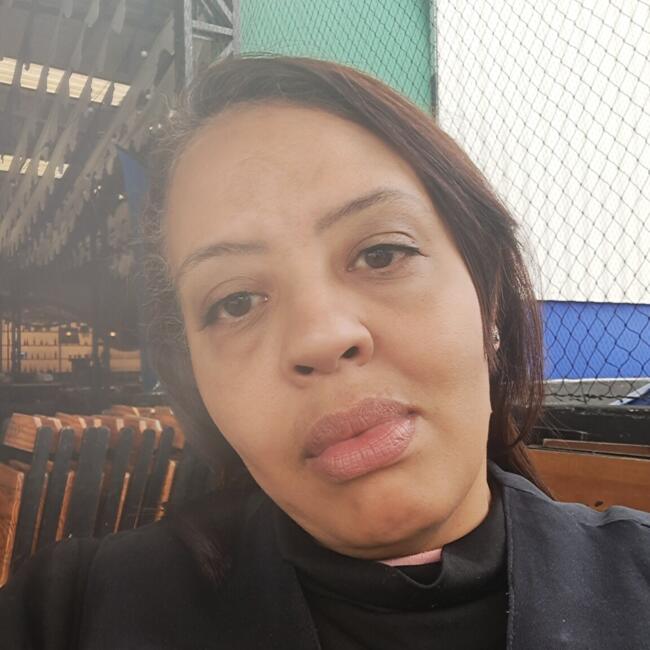 Babysitter in São José dos Campos: Mafalda
