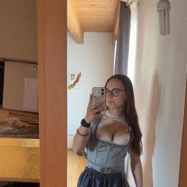 Babysitter in Ebreichsdorf: Vivien