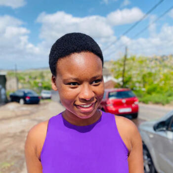 Babysitter Pinetown: Minenhle