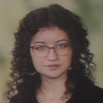 Babysitter in Arlon: Nicoleta