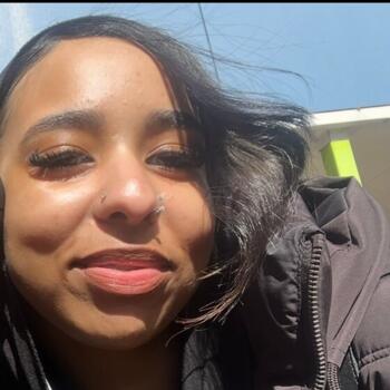 Babysitter in Ruislip: Aisha