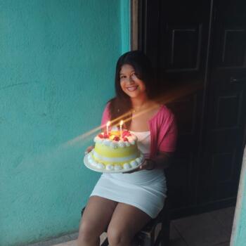 Niñera Barranca (Provincia de Puntarenas): Franciny