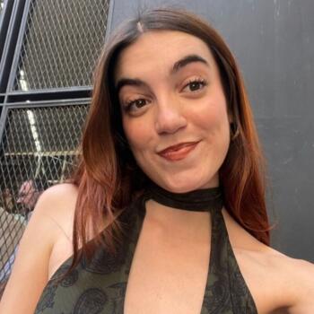 Canguro en Granada: Abril