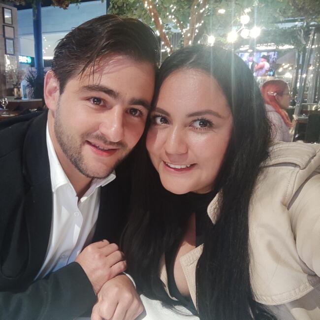 Trabajo para niñera en Ciudad de México: Juan Pablo