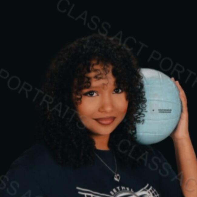 Babysitter in Graham (Washington): Mia
