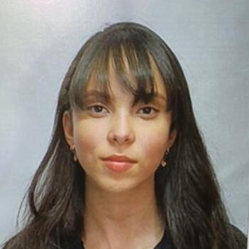 Niñera en Buenos Aires: Anita