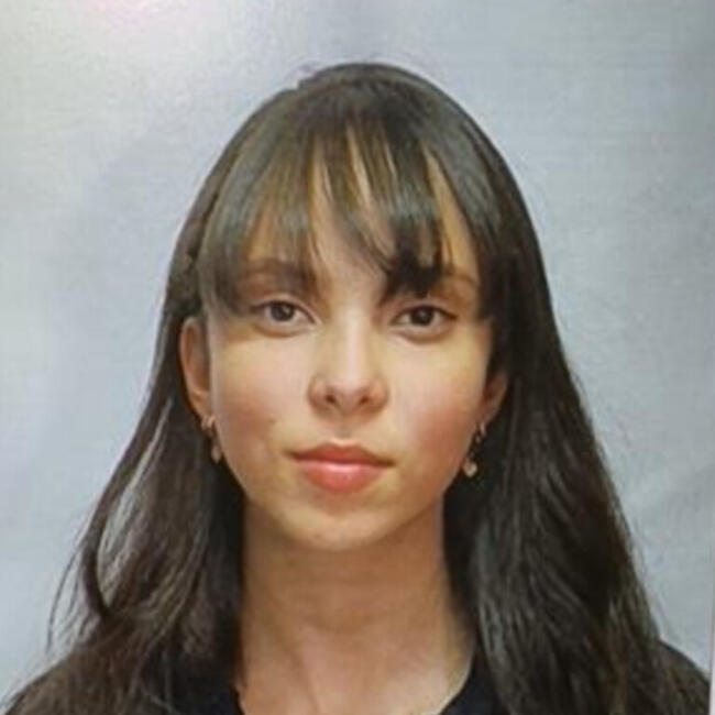 Babysitter in Buenos Aires: Anita