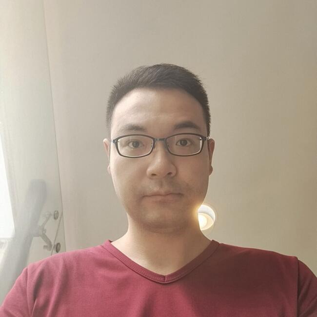 Babysitting job in Singapore: Alan