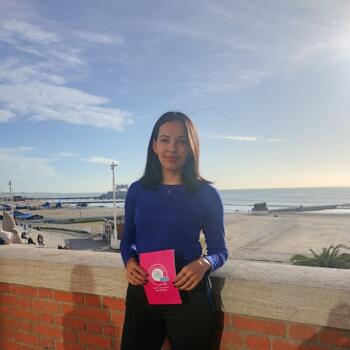 Niñera en González Catán: Ailen