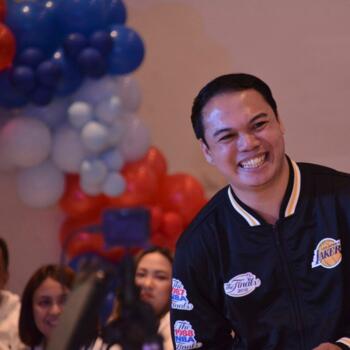 Babysitting job in Navotas: babysitting job John Daniel