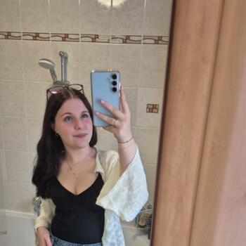Babysitter Enzesfeld: Kerstin