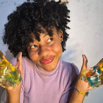 Babá em Camaçari: Alicia lavinia