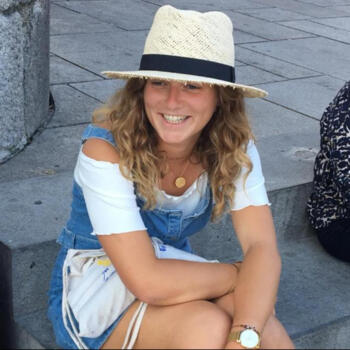 Baby-sitter Marseille: Marion