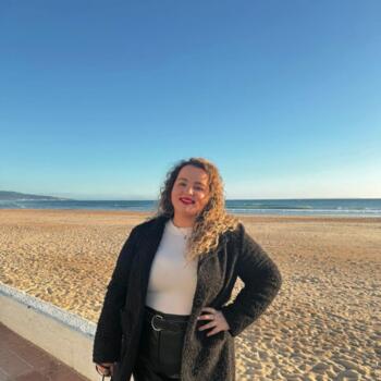 Niñera en Barbate: Cristina maría