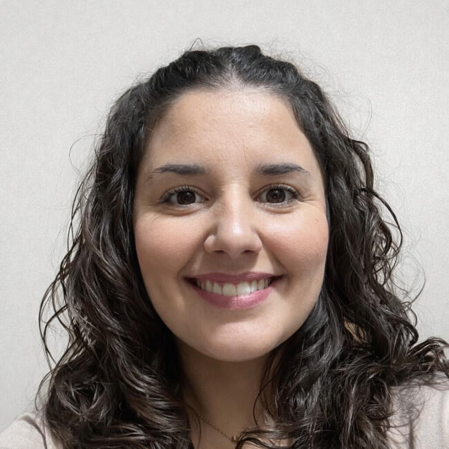 Niñera en Benalmádena: Vanessa