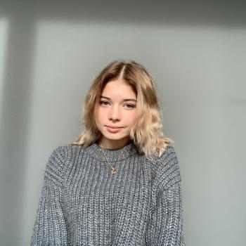 Babysitter Ermatingen: Marie