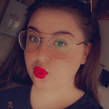 Niñera en Mont-Saint-Martin: Jessica