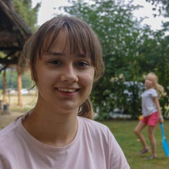 Baby-sitter in Seclin: Elise