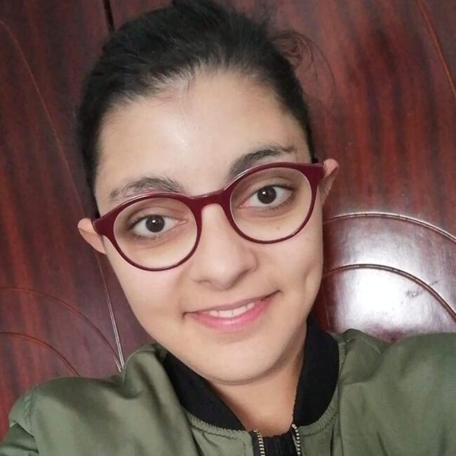 Babysitter in Figueira da Foz Municipality: Sara