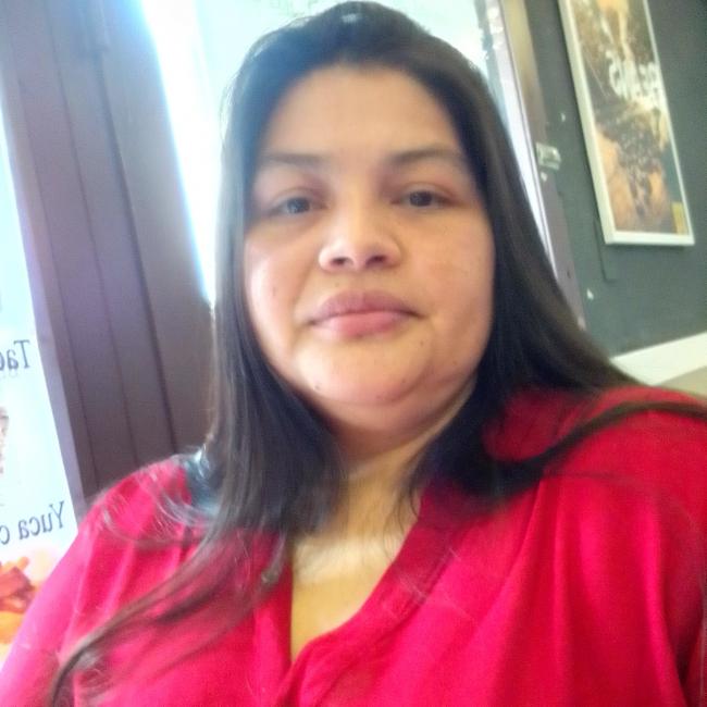 Canguro en Madrid: Ana