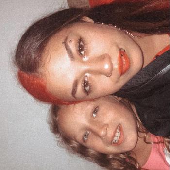 Babysitter in Queanbeyan: Arcadia