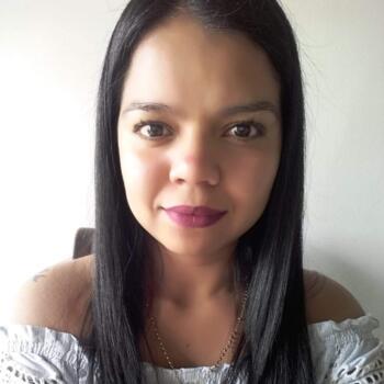 Niñera Bogotá: Camila